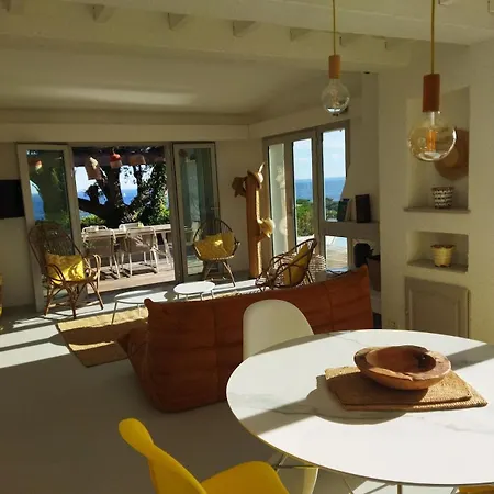 Exceptional View Sea Bay Agay * Saint-Raphael (Var)